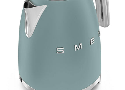 Waterkoker 'Mat Emerald Green' KLF03EGMEU