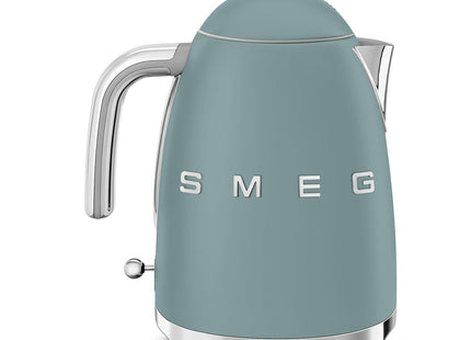 Waterkoker 'Mat Emerald Green' KLF03EGMEU