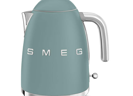 Waterkoker 'Mat Emerald Green' KLF03EGMEU
