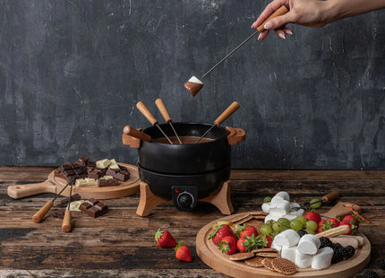 Elektrische Fondueset Party 2,3L