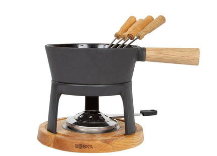 Fondueset Pro 'Medium' - 1,2L