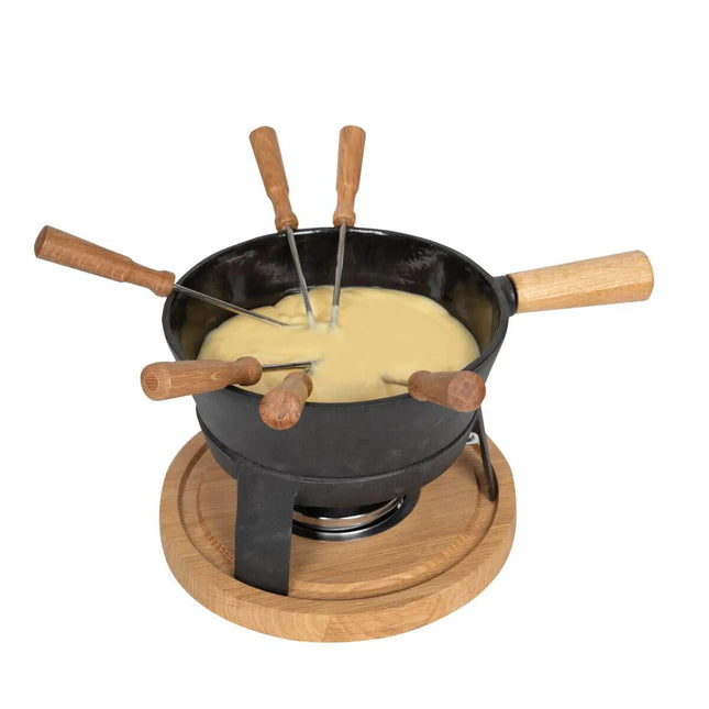Fondueset Pro 'Large' - 1,8L