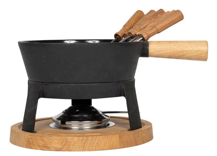 Fondueset Pro 'Large' - 1,8L