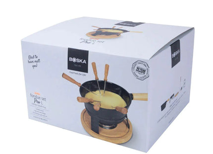 Fondueset Pro 'Large' - 1,8L