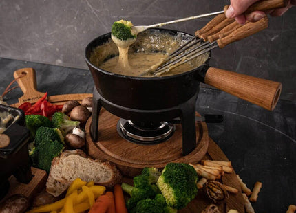 Fondueset Pro 'Large' - 1,8L