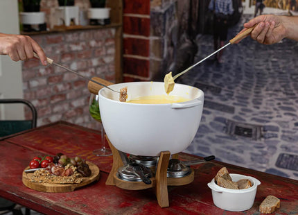 Party Fondue Mr. Big 6,5 L