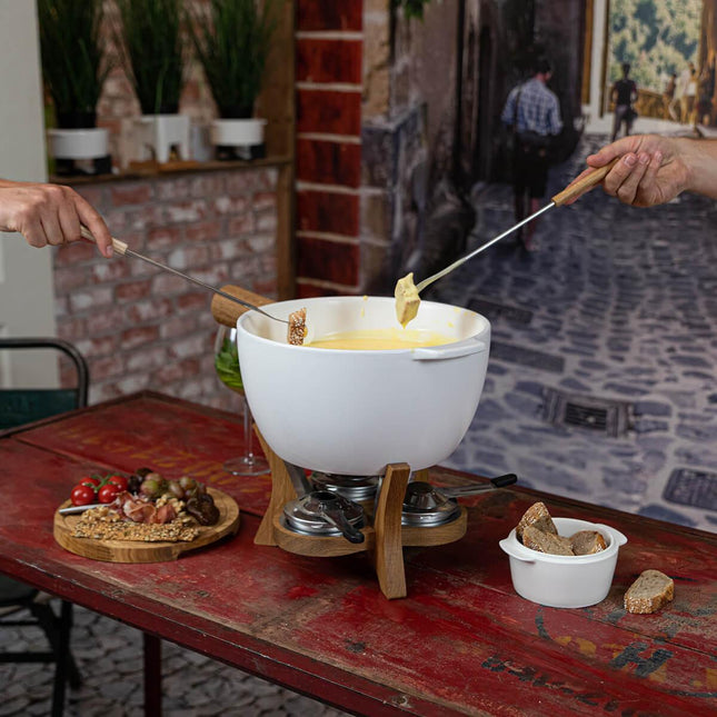 Party Fondue Mr. Big 6,5 L