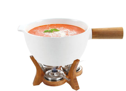 Party Fondue Mr. Big 6,5 L