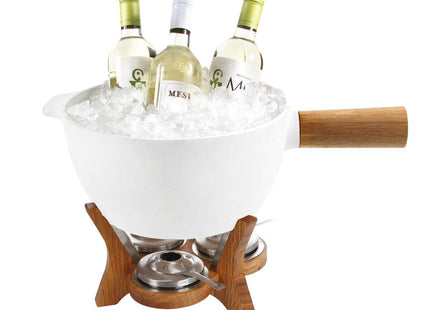 Party Fondue Mr. Big 6,5 L