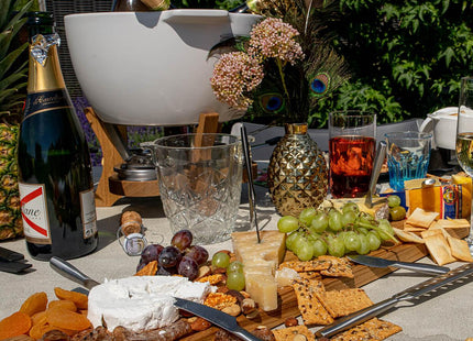 Party Fondue Mr. Big 6,5 L