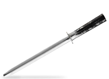 Diamanten Aanzetstaal 37cm Brute / Intense