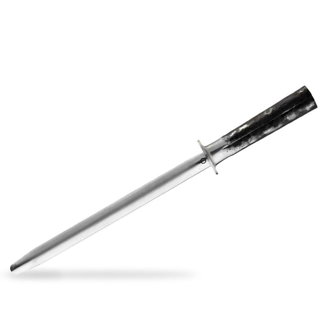 Diamanten Aanzetstaal 37cm Brute / Intense