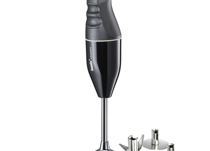 Staafmixer Classic EO140 Zwart