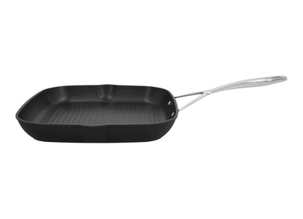 Grillpan 'Alu Pro 5 Duraslide'