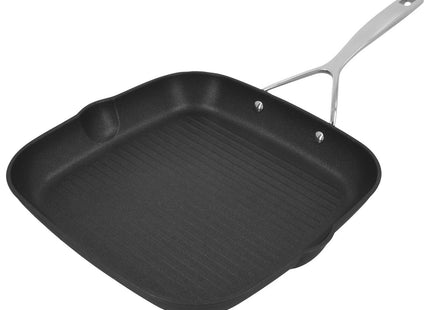 Grillpan 'Alu Pro 5 Duraslide'