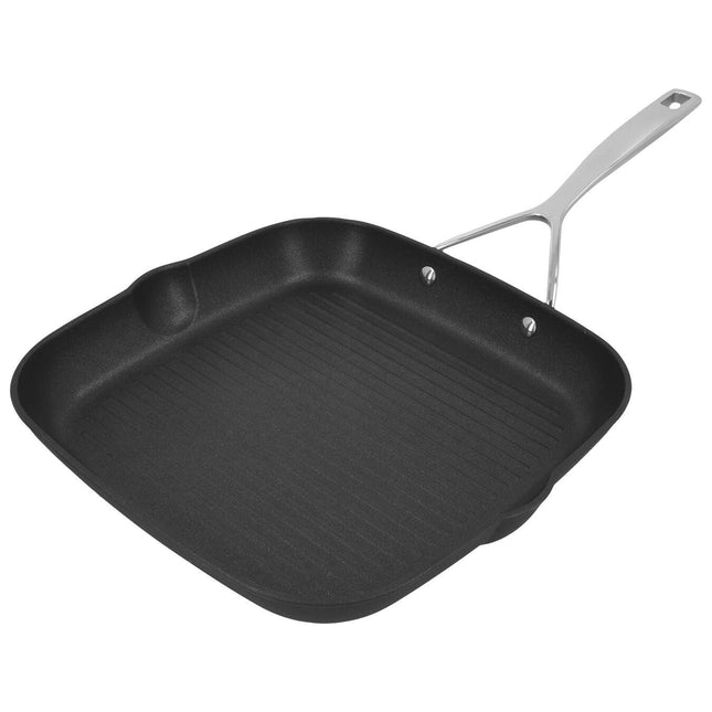 Grillpan 'Alu Pro 5 Duraslide'