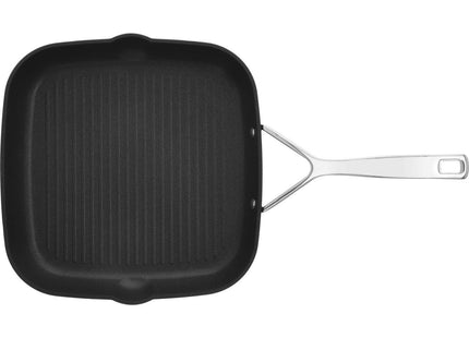 Grillpan 'Alu Pro 5 Duraslide'