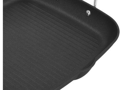 Grillpan 'Alu Pro 5 Duraslide'