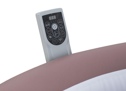 Bestway Lay-Z-Spa Hawaii Energy-Efficient Smart AirJet, 6 persoons