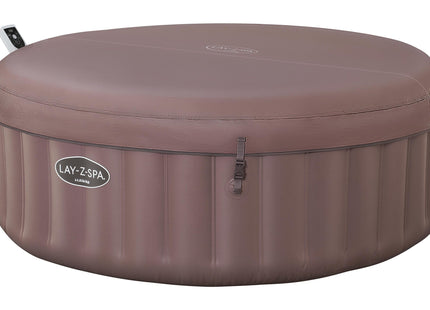 Bestway Lay-Z-Spa Hawaii Energy-Efficient Smart AirJet, 6 persoons
