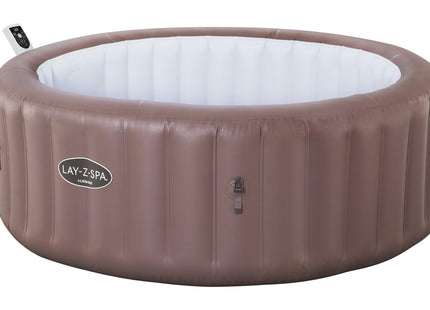 Bestway Lay-Z-Spa Hawaii Energy-Efficient Smart AirJet, 6 persoons
