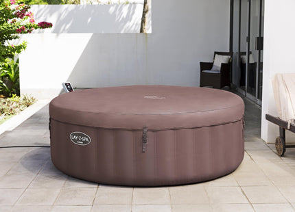 Bestway Lay-Z-Spa Hawaii Energy-Efficient Smart AirJet, 6 persoons
