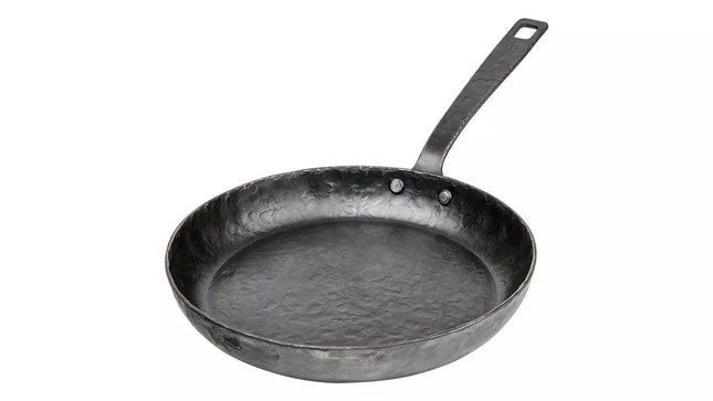 Koekenpan Carbonsteel