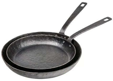 Koekenpan Carbonsteel