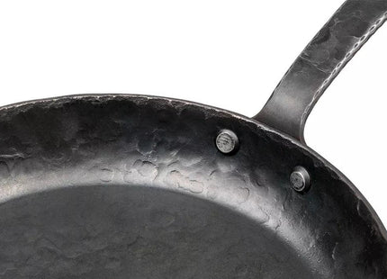 Koekenpan Carbonsteel