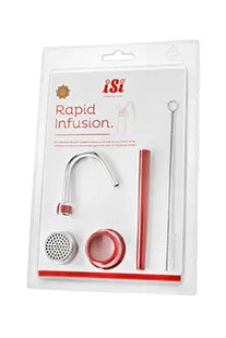 Rapid Infusion set