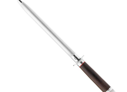 Diamanten Aanzetstaal 37cm Sebra