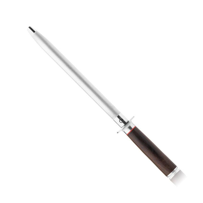 Diamanten Aanzetstaal 37cm Sebra