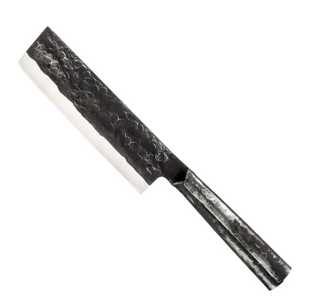 Hakbijl 17cm Brute + Gratis hoes