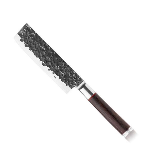 Hakbijl 17cm Sebra + Gratis hoes