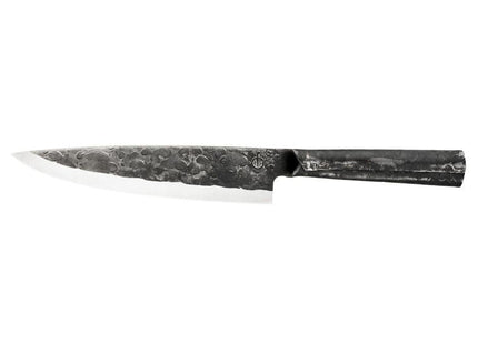 Koksmes 20cm Brute + Gratis hoes