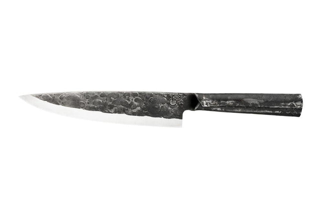 Koksmes 20cm Brute + Gratis hoes