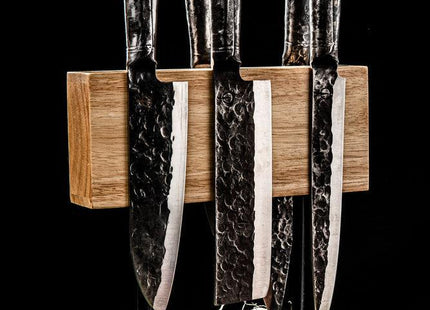 Koksmes 20cm Brute + Gratis hoes