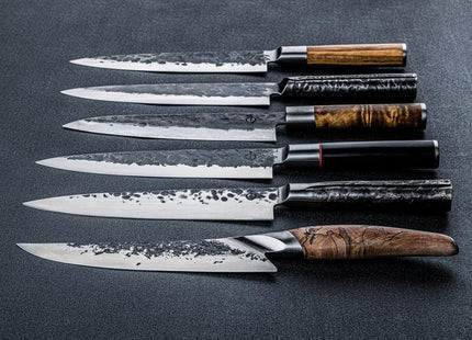 Koksmes 20cm Katai