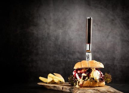Steakmessen Sebra