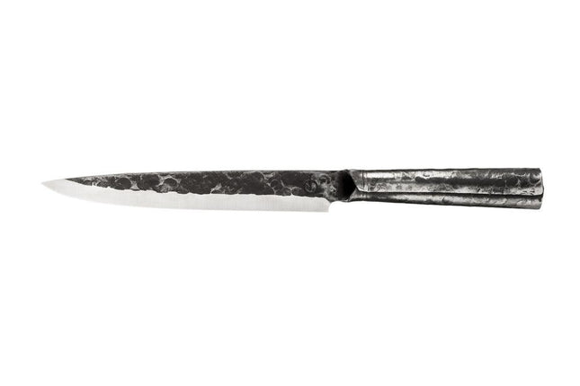 Vleesmes 20cm Brute + Gratis hoes