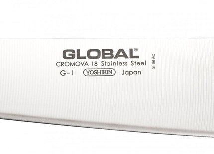 G-1 Koksmes 21cm