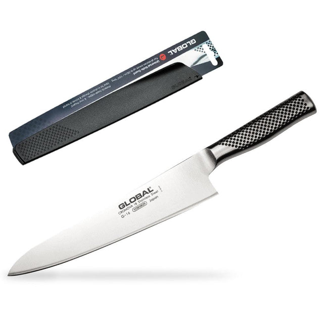 G-16 Koksmes 24cm