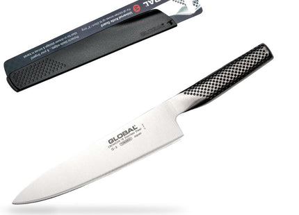 G-2 Koksmes 20cm