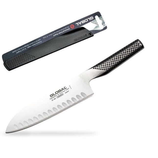 G-80 Santokumes kuiltjes 18cm