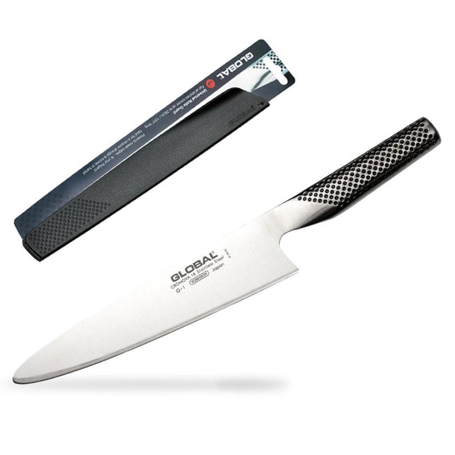 G-1 Koksmes 21cm