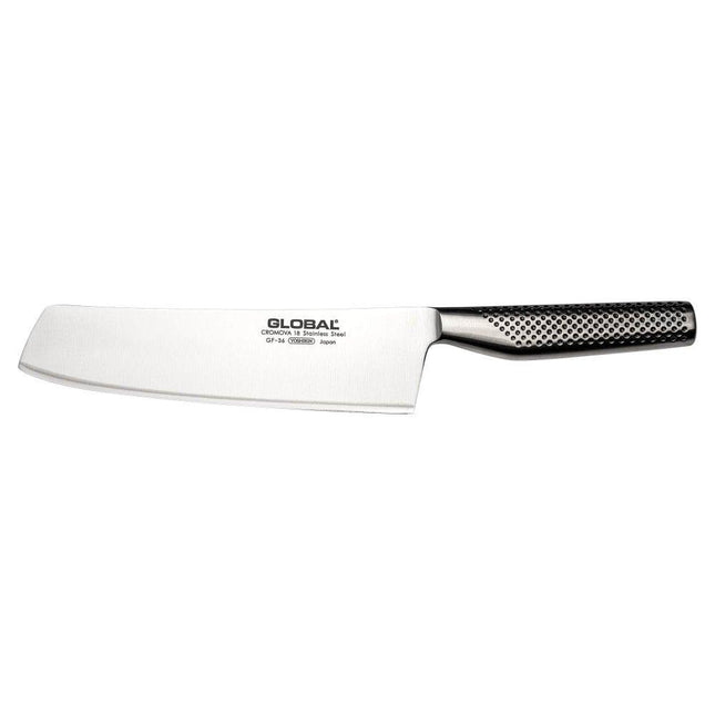 GF-36 Groente Hakmes Nakiri 20cm