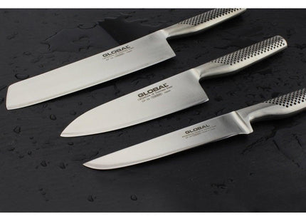 GF-36 Groente Hakmes Nakiri 20cm