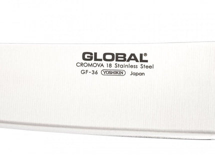 GF-36 Groente Hakmes Nakiri 20cm