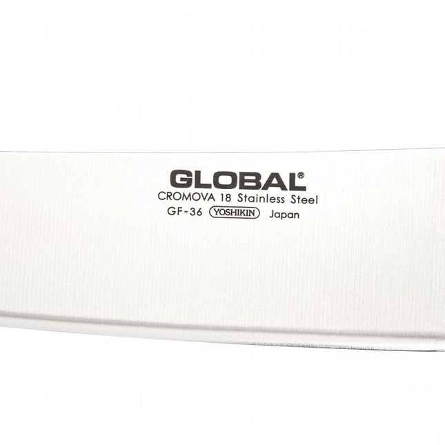 GF-36 Groente Hakmes Nakiri 20cm