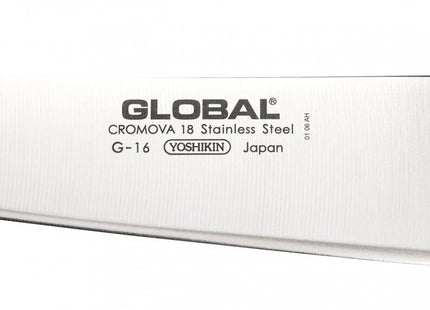 G-16 Koksmes 24cm